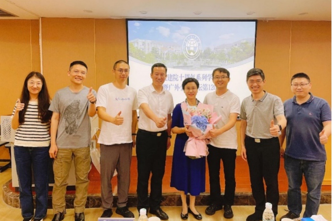 学风建设正当时——太阳网集团tyc8722开展系列学风建设活动